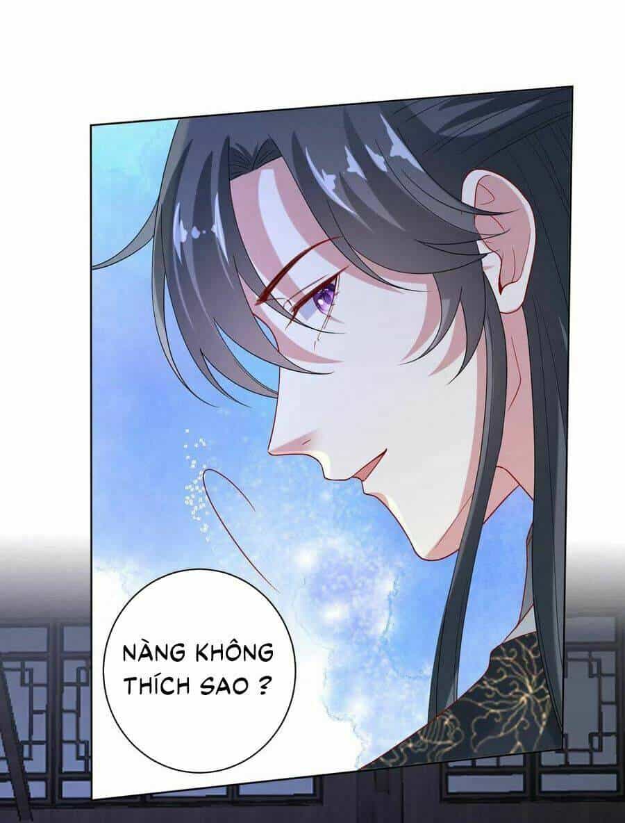 Độc Y Đích Nữ - Chương 170 - ảnh 12