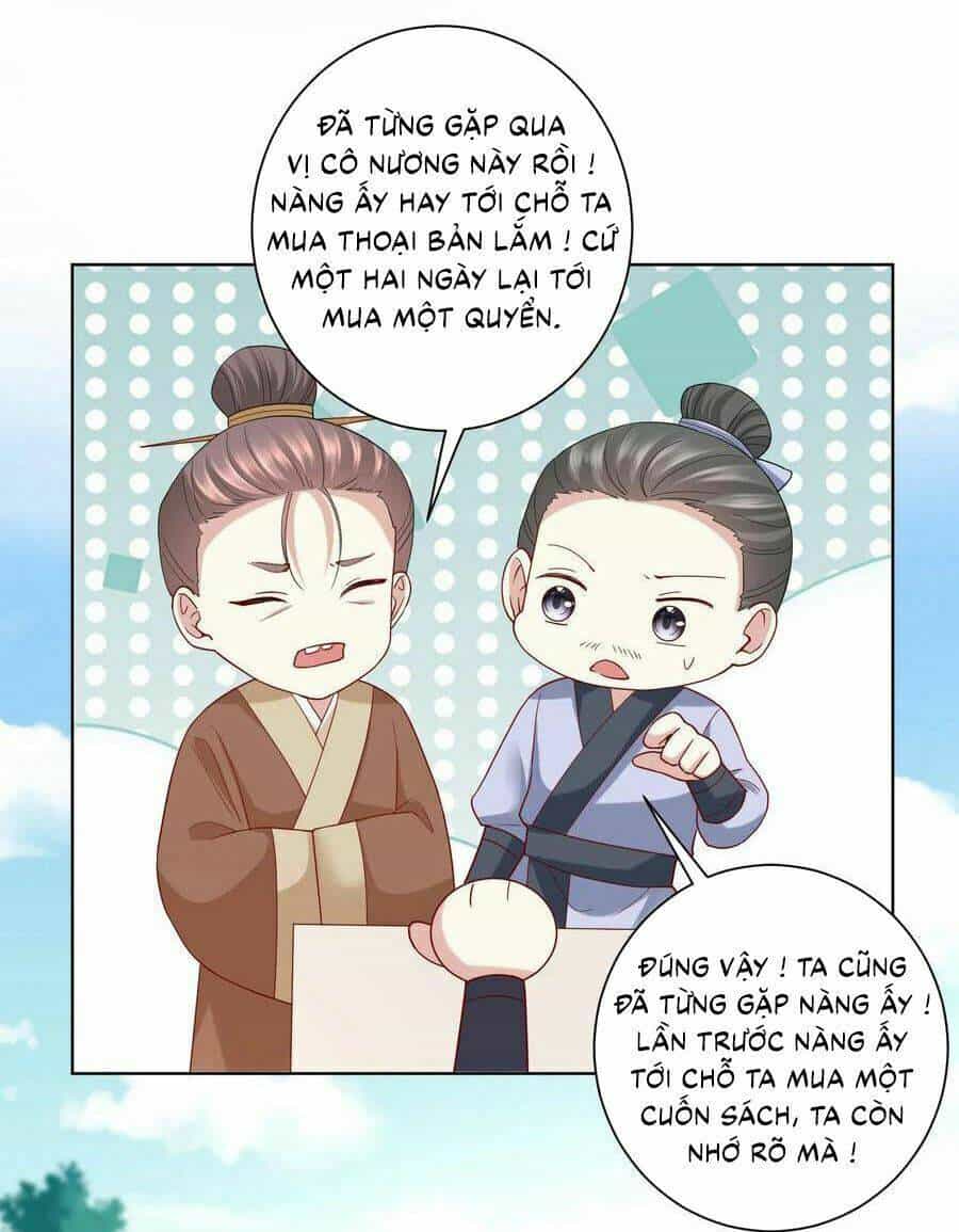 Độc Y Đích Nữ - Chương 172 - ảnh 21