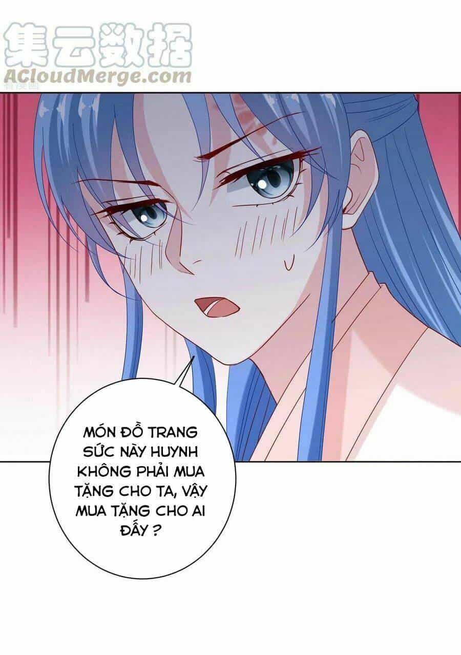 Độc Y Đích Nữ - Chương 174 - ảnh 16