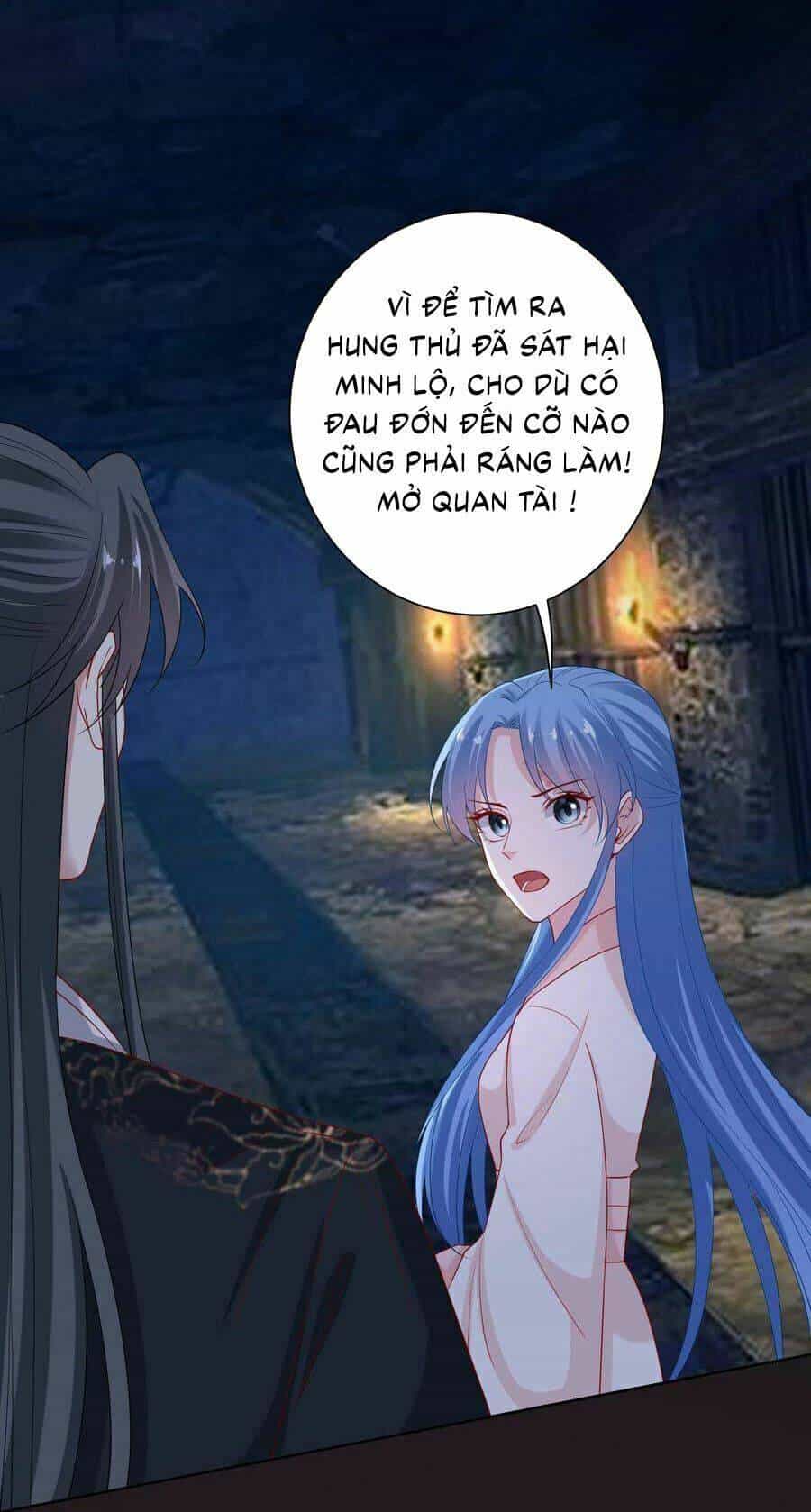 Độc Y Đích Nữ - Chương 175 - ảnh 11