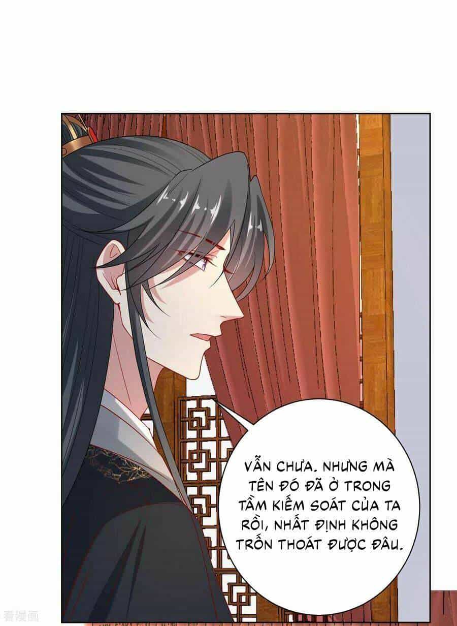Độc Y Đích Nữ - Chương 176 - ảnh 18
