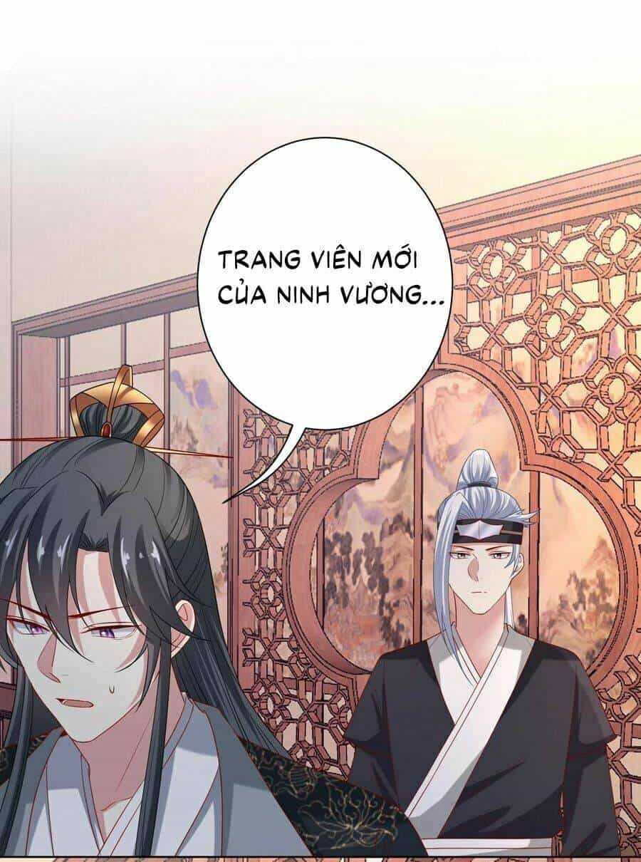 Độc Y Đích Nữ - Chương 176 - ảnh 7