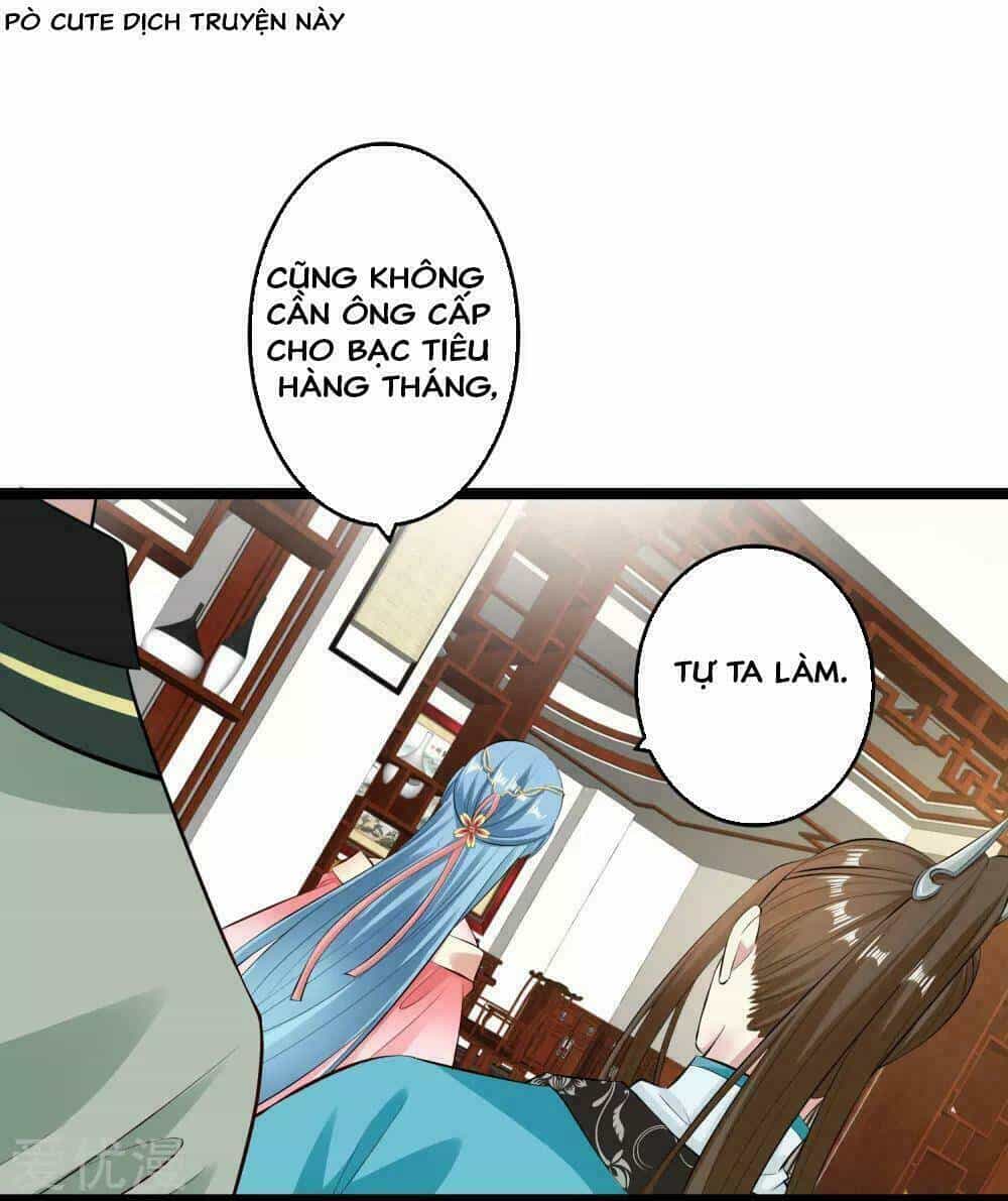 Độc Y Đích Nữ - Chương 18 - ảnh 33