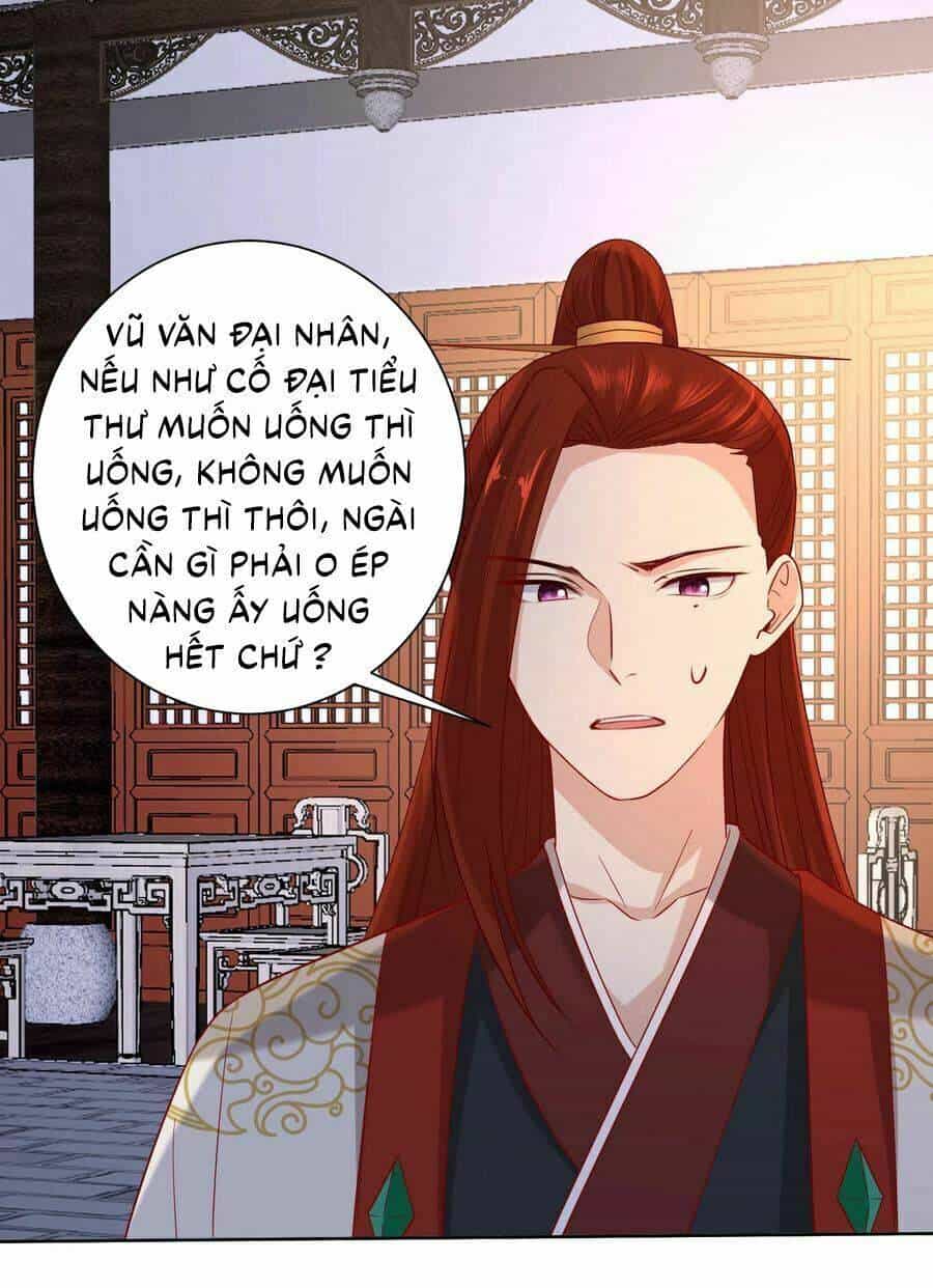 Độc Y Đích Nữ - Chương 180 - ảnh 9