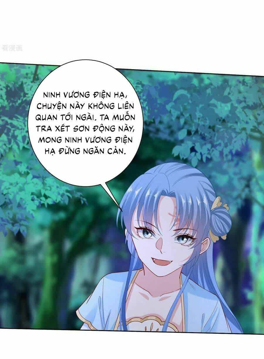 Độc Y Đích Nữ - Chương 184 - ảnh 20