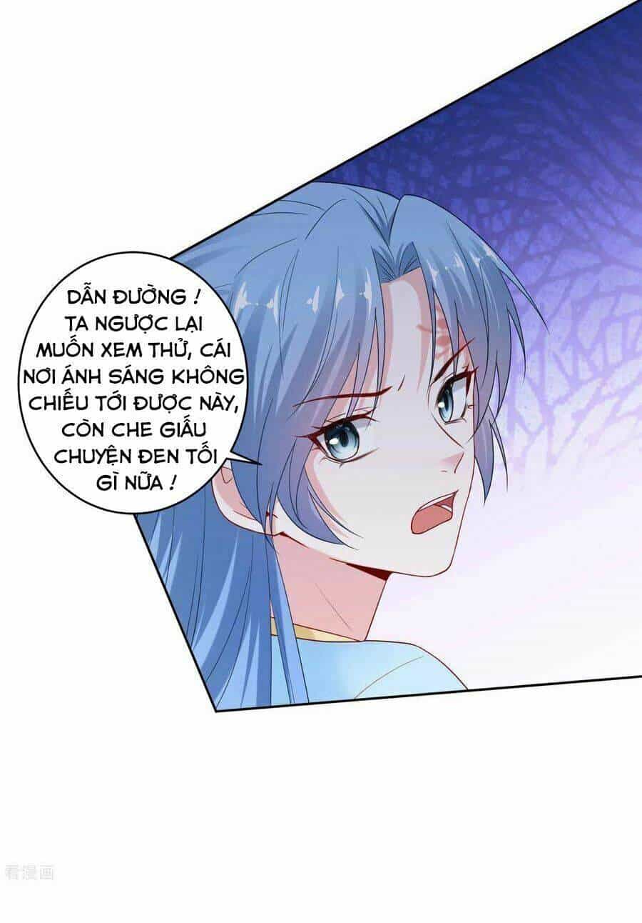 Độc Y Đích Nữ - Chương 185 - ảnh 20