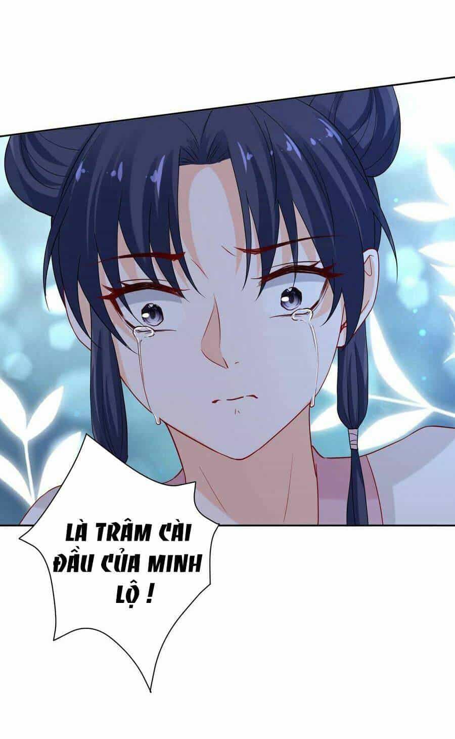 Độc Y Đích Nữ - Chương 185 - ảnh 34