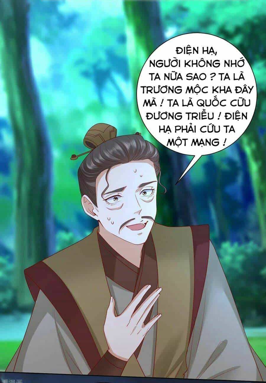 Độc Y Đích Nữ - Chương 186 - ảnh 16