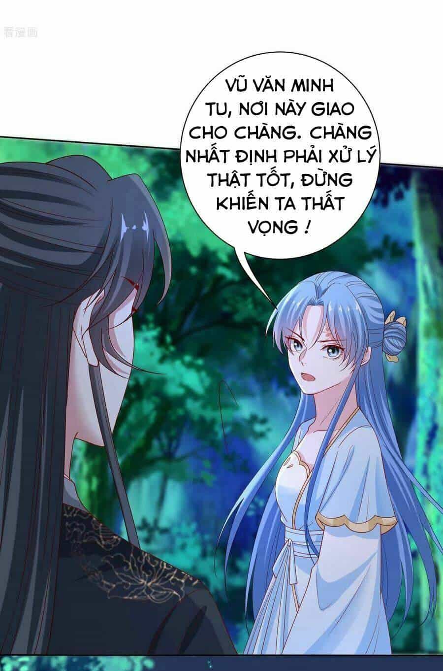 Độc Y Đích Nữ - Chương 186 - ảnh 20