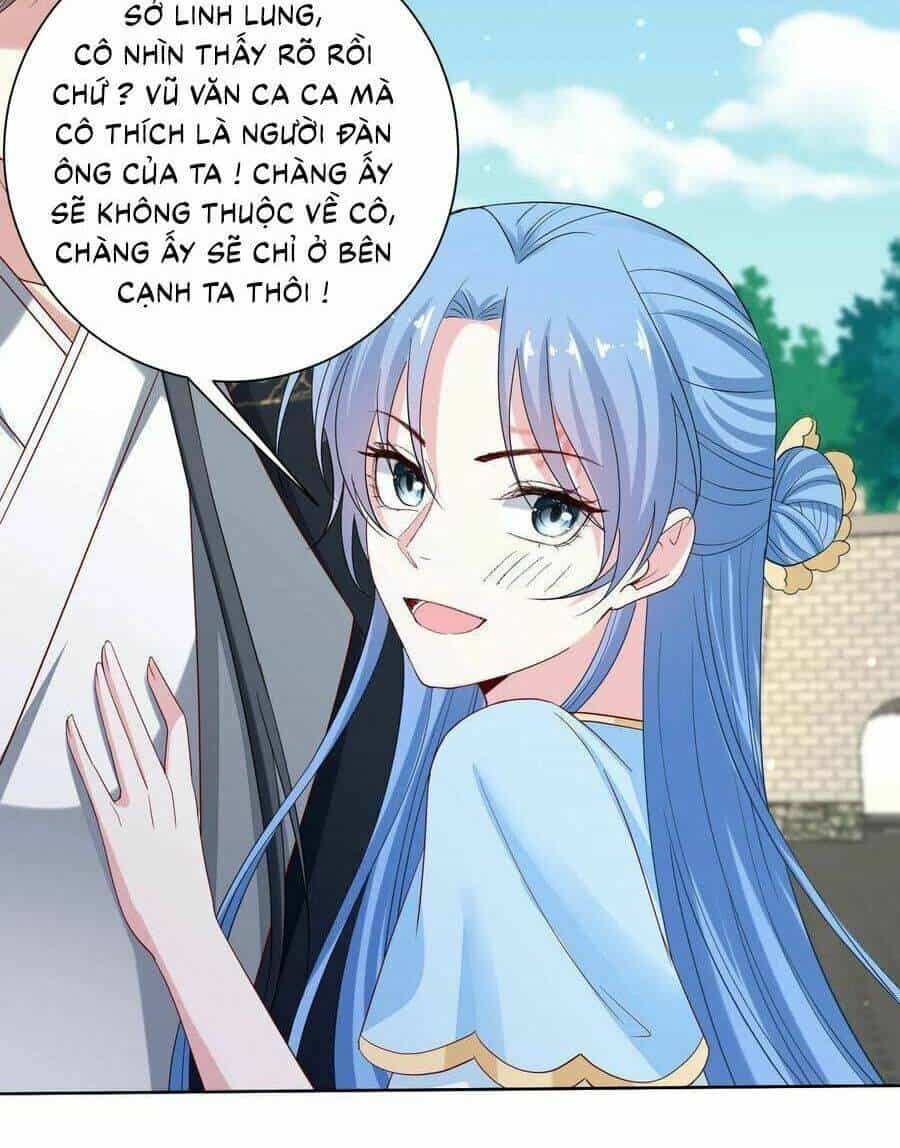 Độc Y Đích Nữ - Chương 190 - ảnh 19