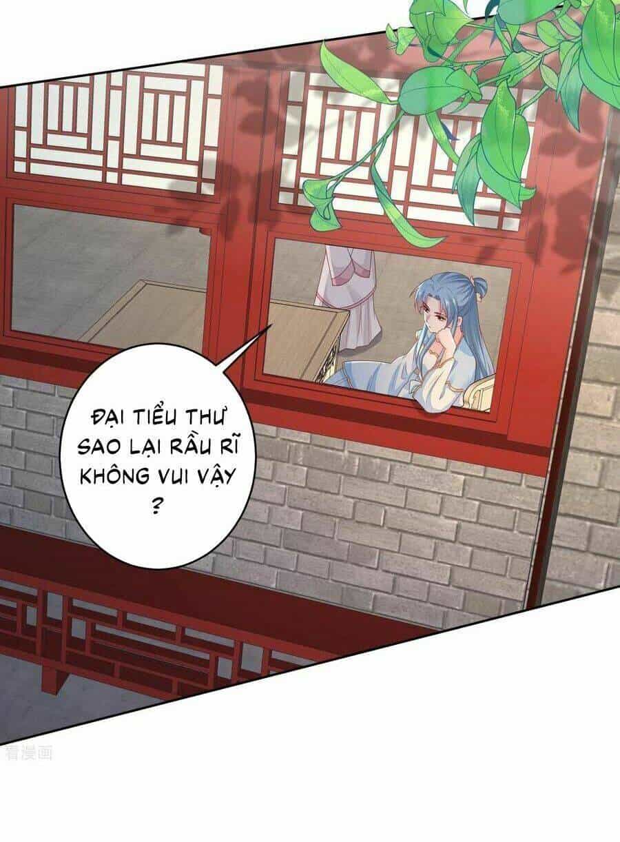 Độc Y Đích Nữ - Chương 191 - ảnh 17