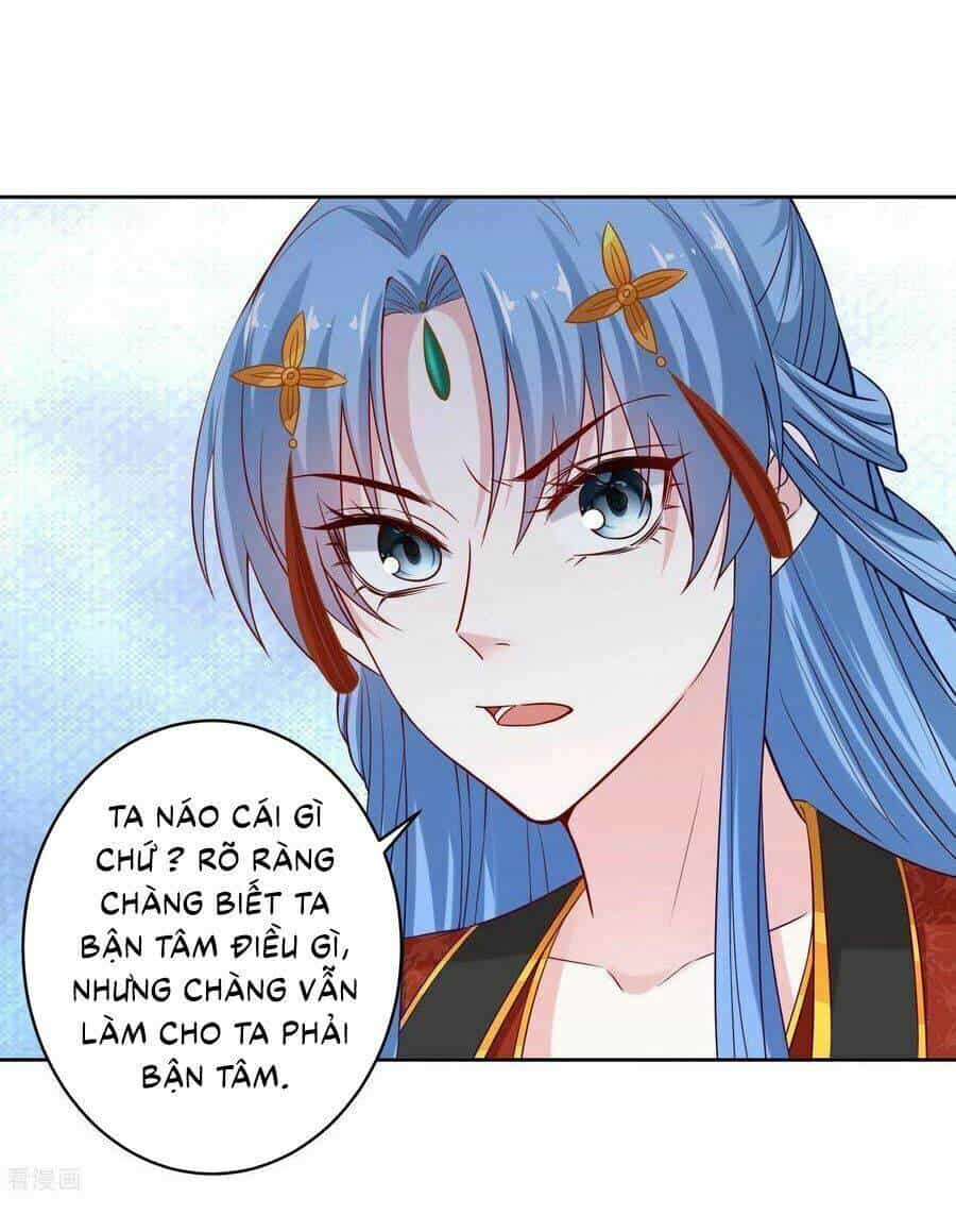 Độc Y Đích Nữ - Chương 194 - ảnh 17