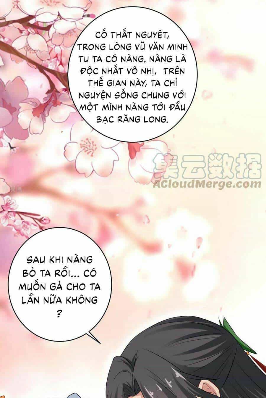 Độc Y Đích Nữ - Chương 194 - ảnh 32