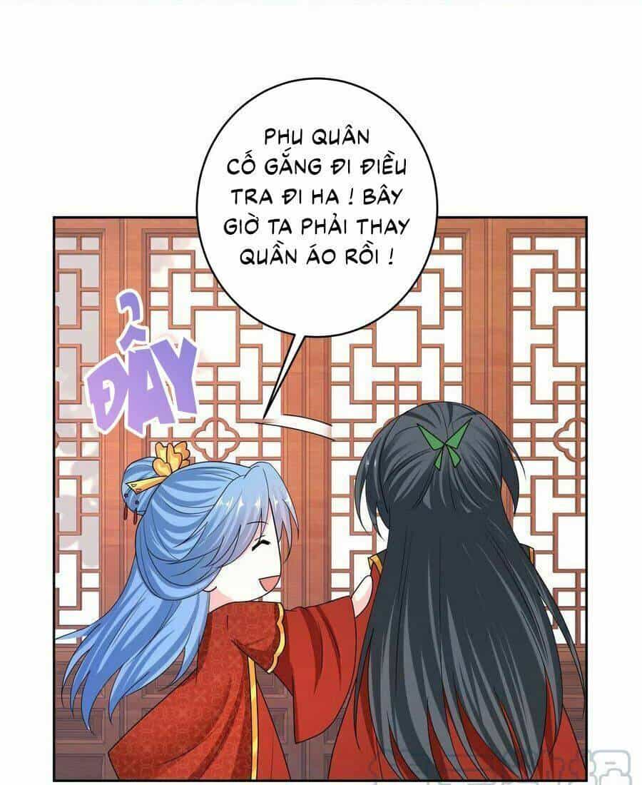Độc Y Đích Nữ - Chương 197 - ảnh 32