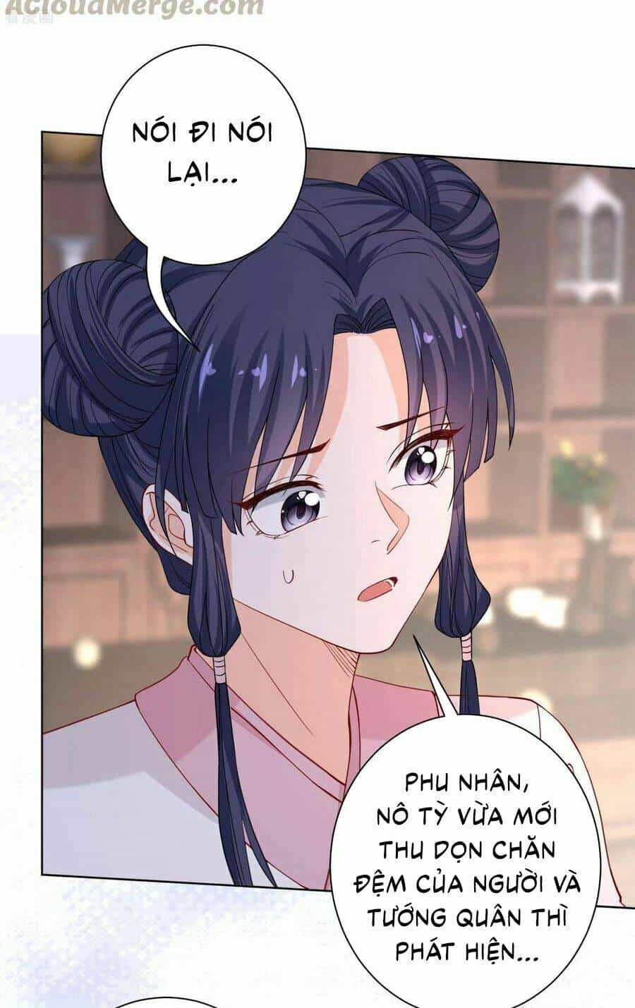 Độc Y Đích Nữ - Chương 198 - ảnh 12