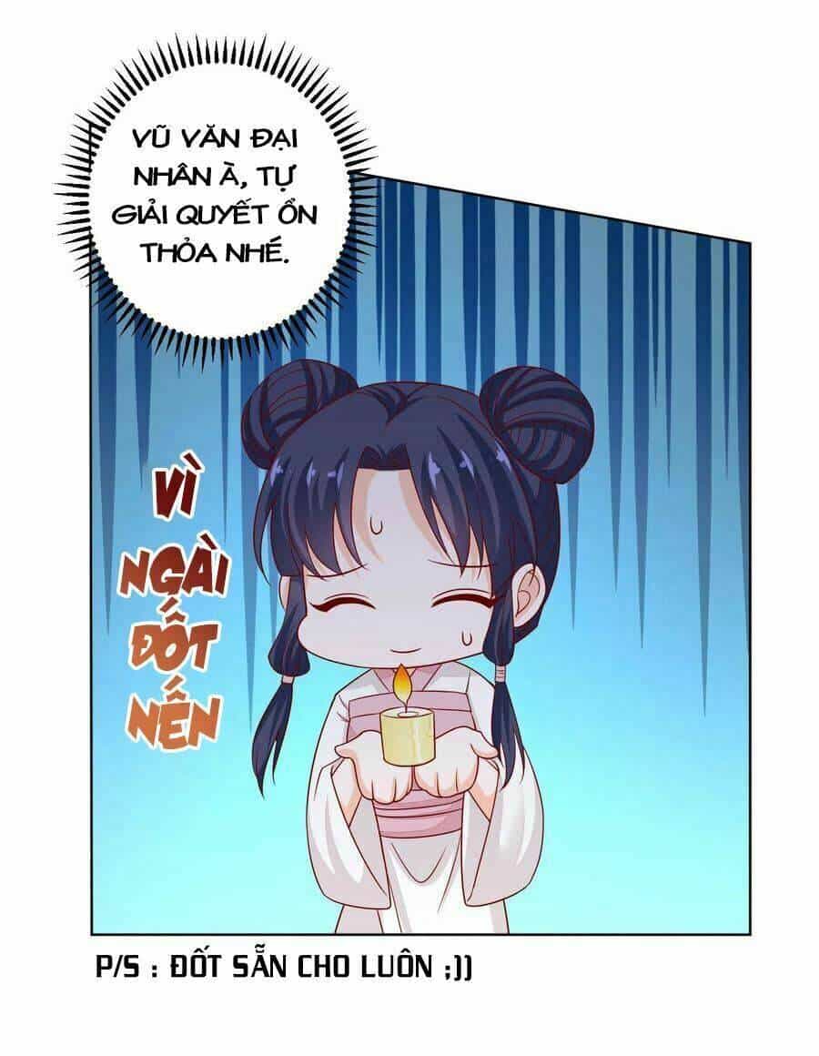 Độc Y Đích Nữ - Chương 198 - ảnh 16