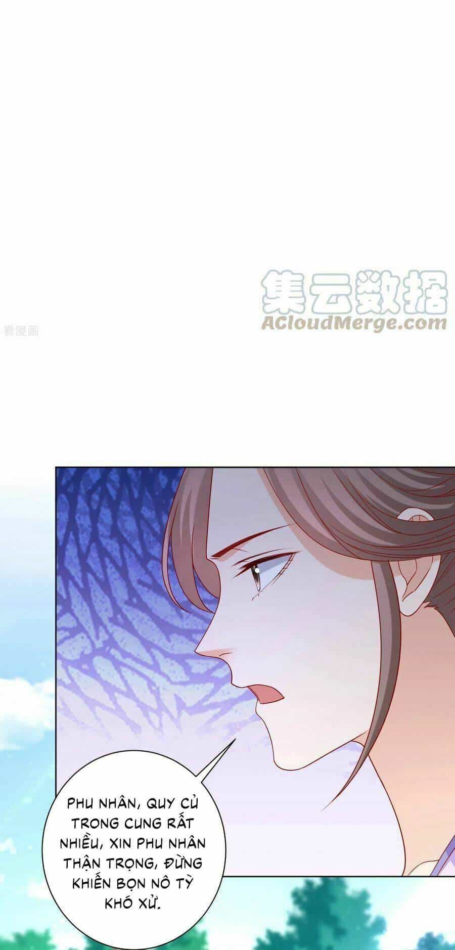 Độc Y Đích Nữ - Chương 198 - ảnh 25