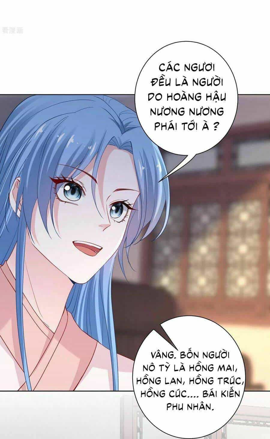 Độc Y Đích Nữ - Chương 198 - ảnh 7