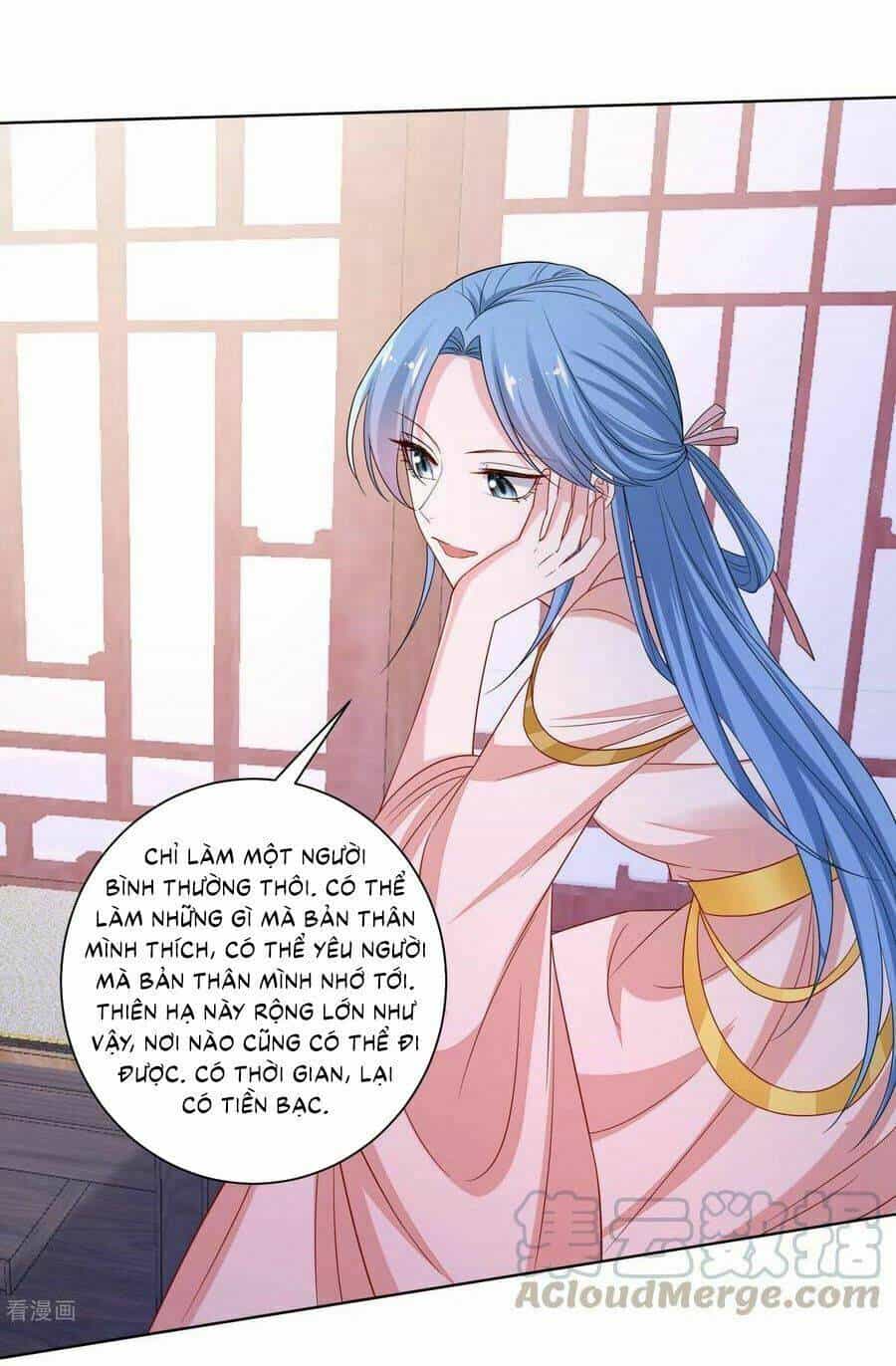 Độc Y Đích Nữ - Chương 199 - ảnh 15
