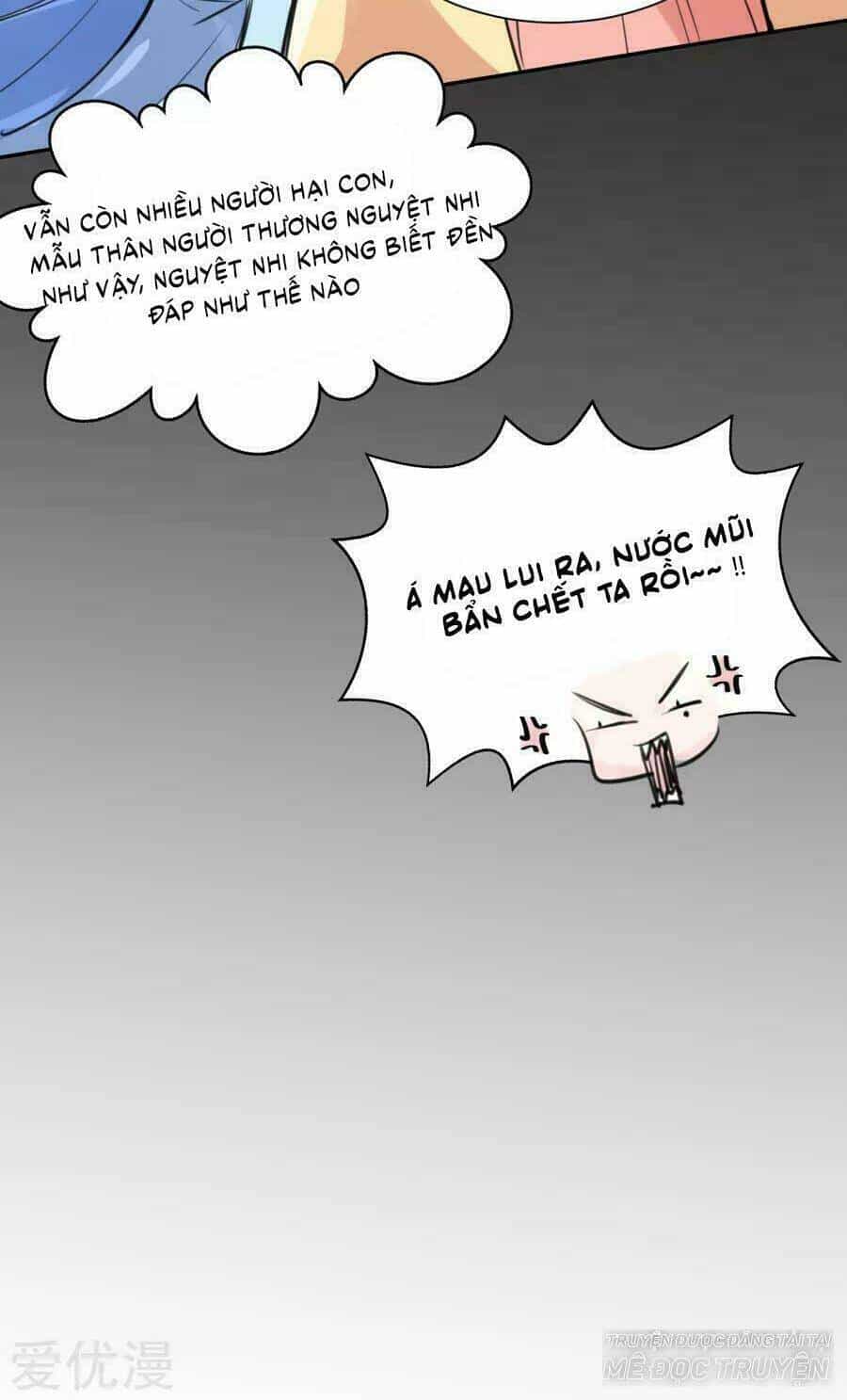 Độc Y Đích Nữ - Chương 2 - ảnh 16