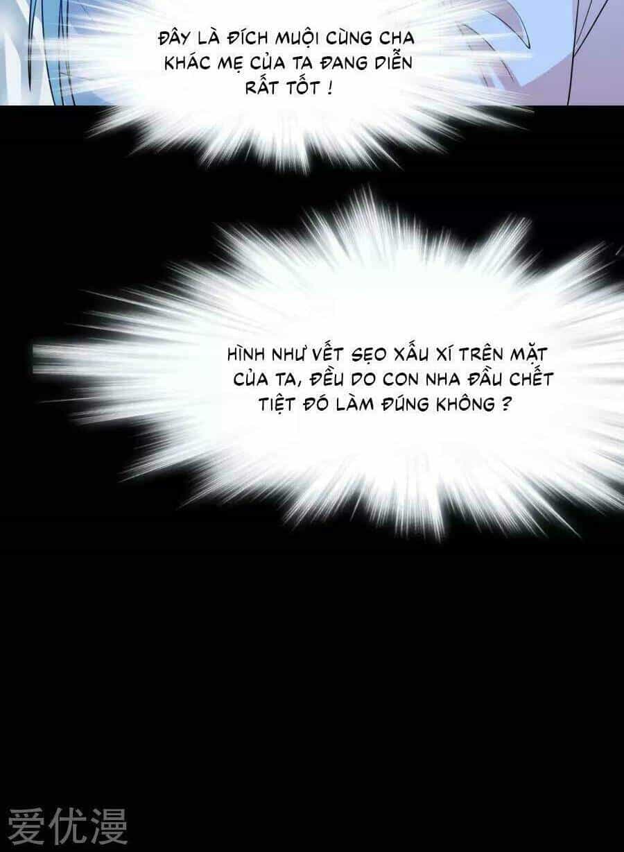 Độc Y Đích Nữ - Chương 2 - ảnh 7