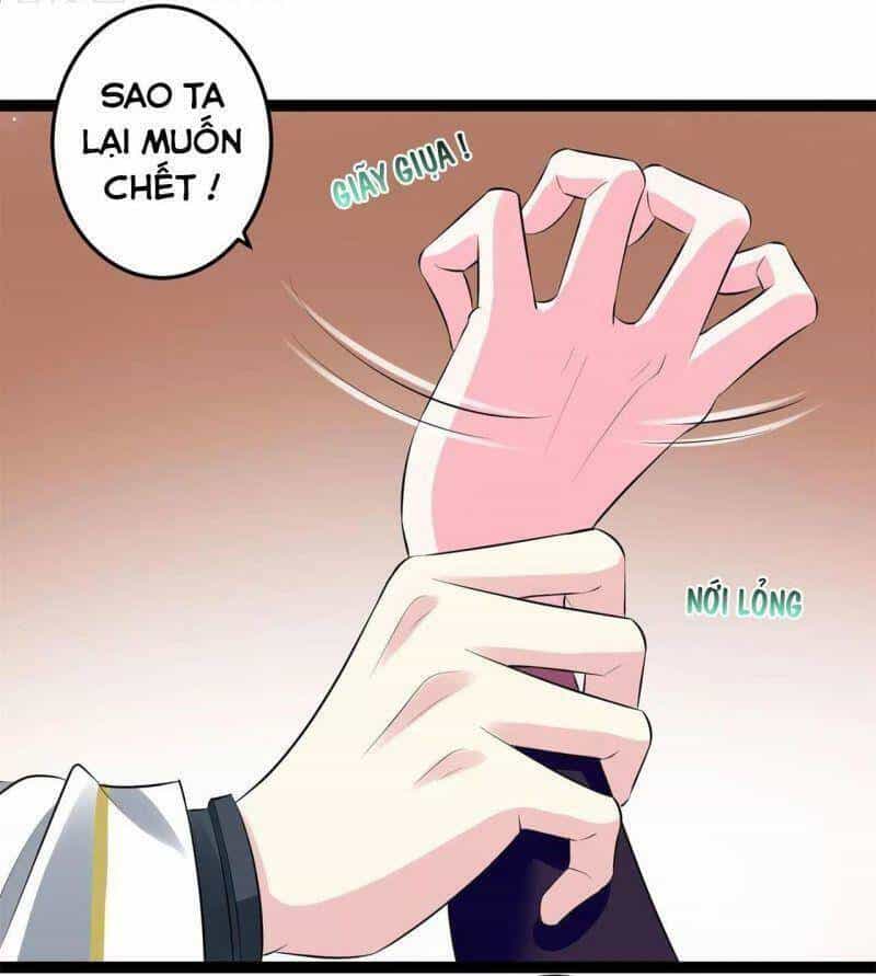 Độc Y Đích Nữ - Chương 20 - ảnh 13