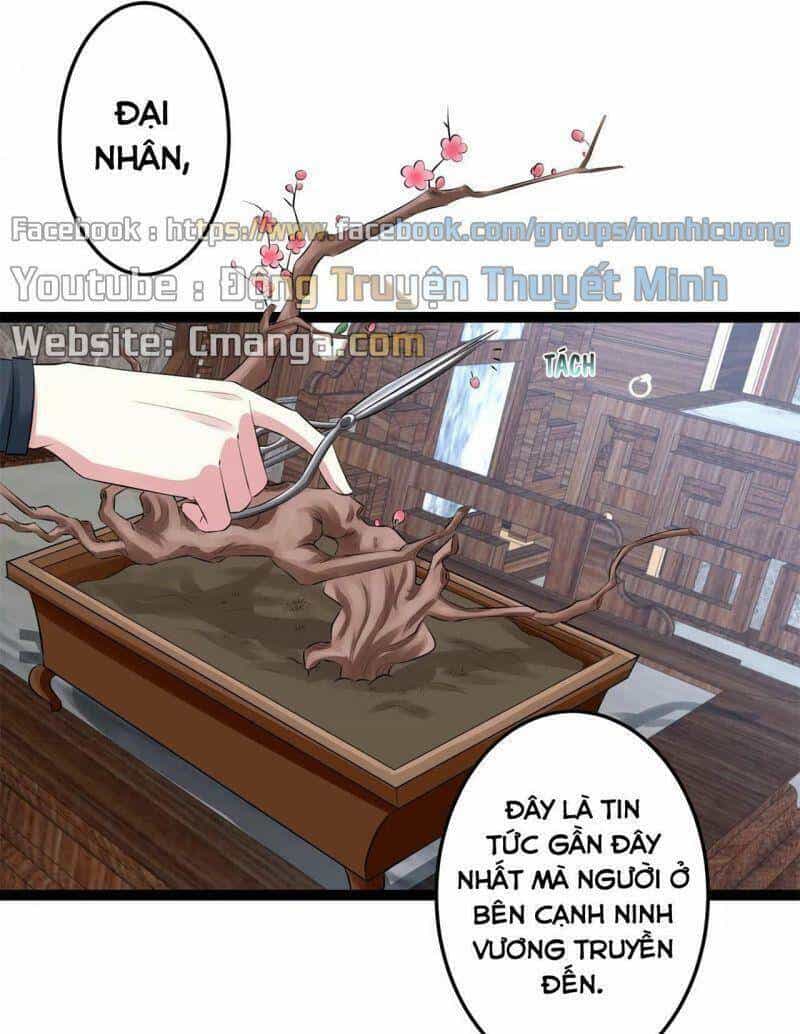 Độc Y Đích Nữ - Chương 20 - ảnh 3