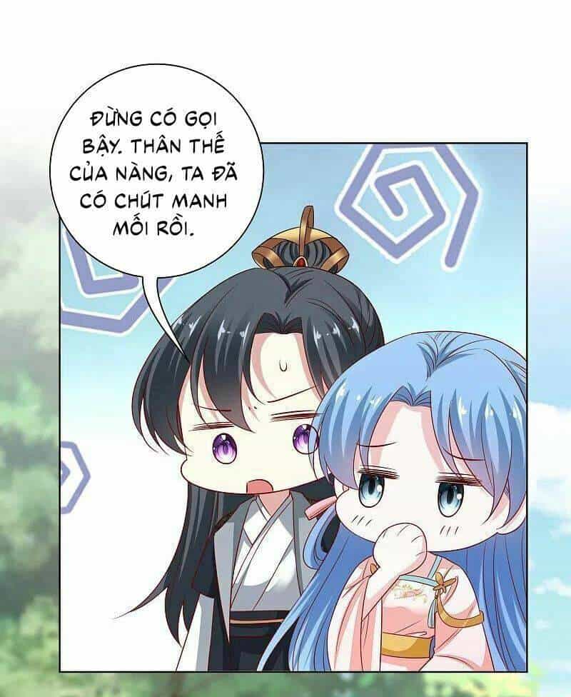 Độc Y Đích Nữ - Chương 200 - ảnh 26