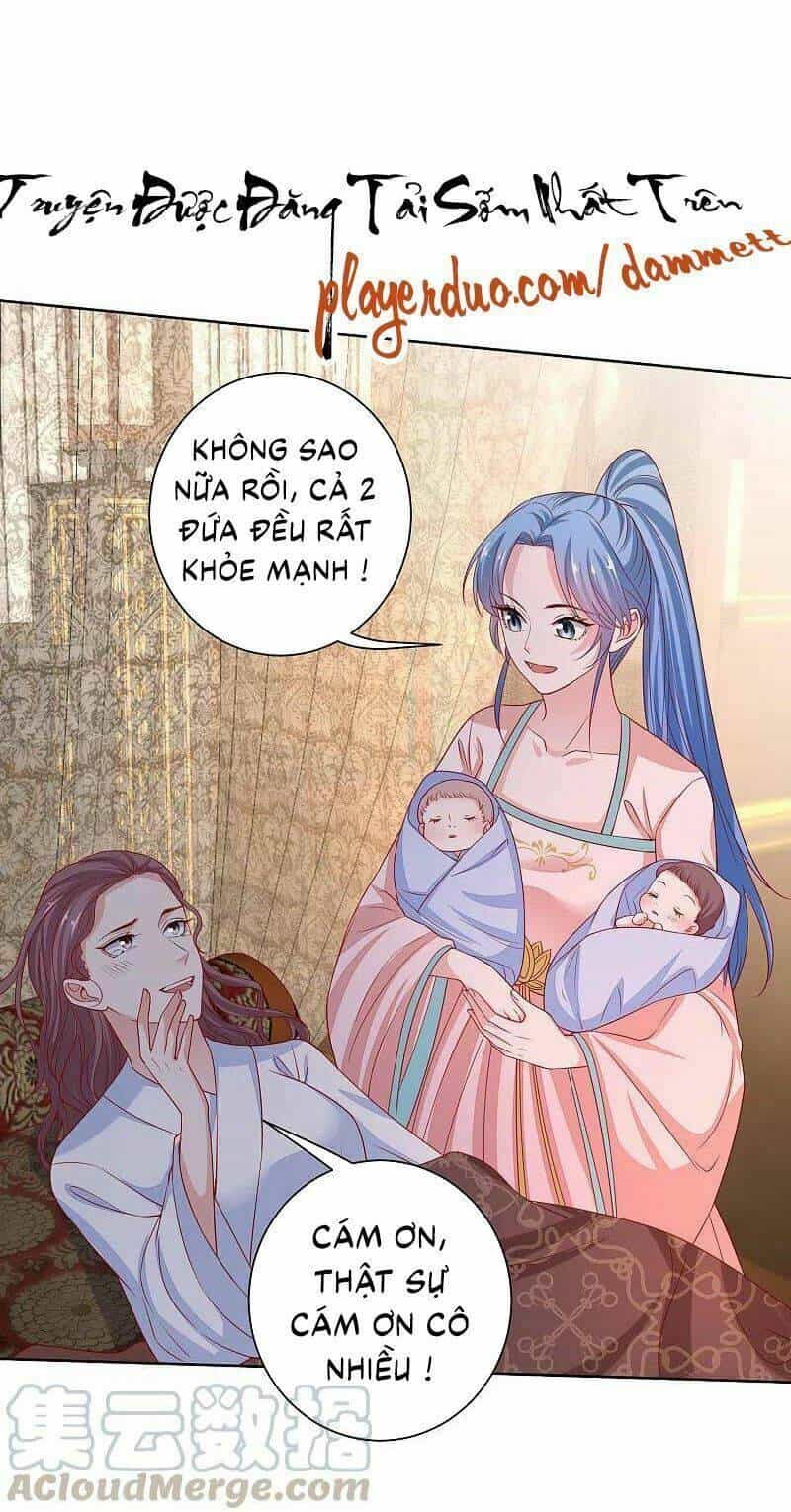 Độc Y Đích Nữ - Chương 201 - ảnh 17
