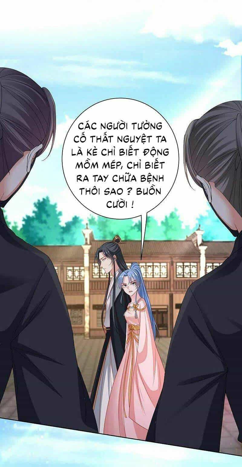 Độc Y Đích Nữ - Chương 202 - ảnh 5