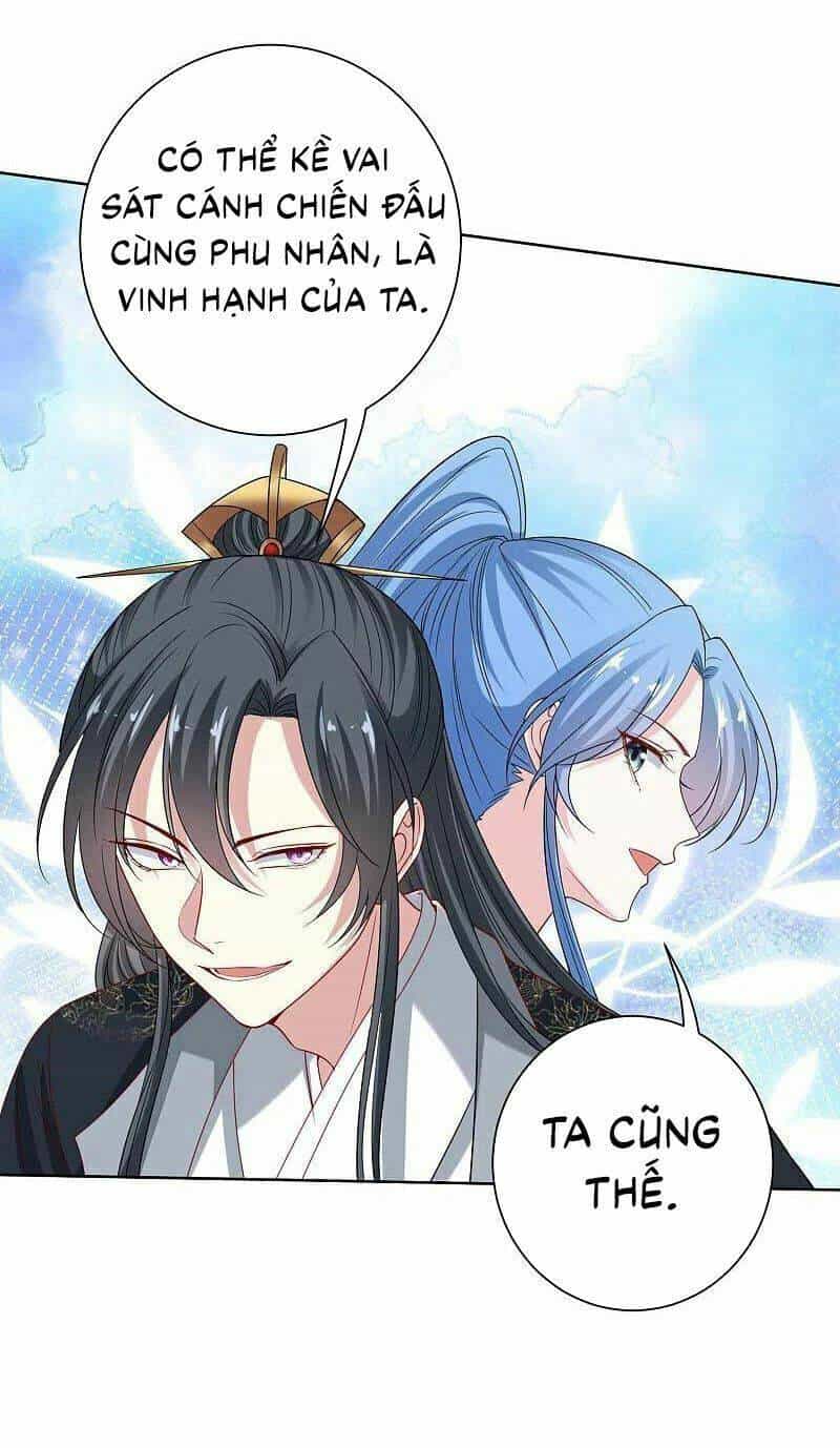 Độc Y Đích Nữ - Chương 202 - ảnh 7