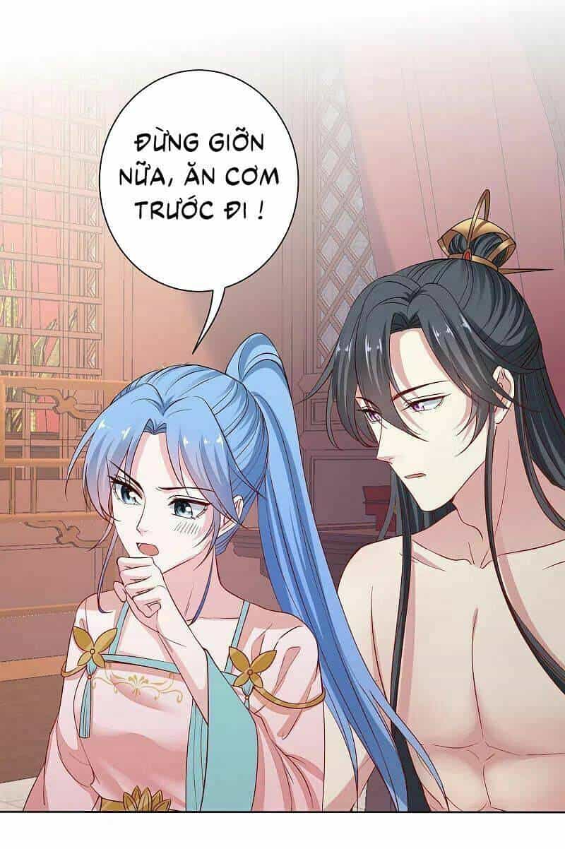 Độc Y Đích Nữ - Chương 204 - ảnh 2