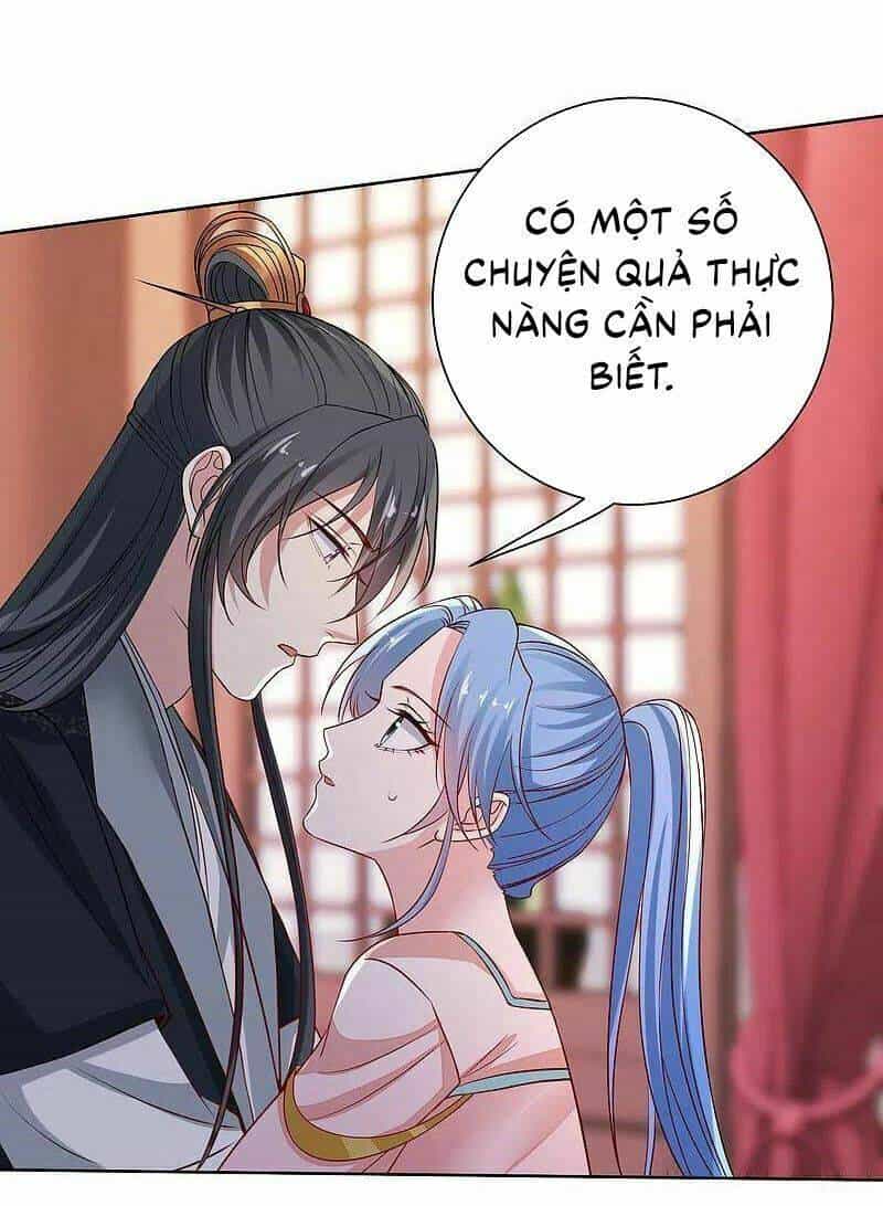 Độc Y Đích Nữ - Chương 204 - ảnh 23