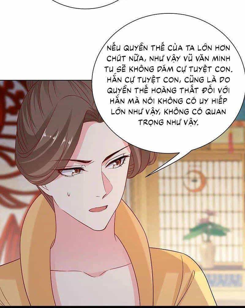 Độc Y Đích Nữ - Chương 206 - ảnh 12