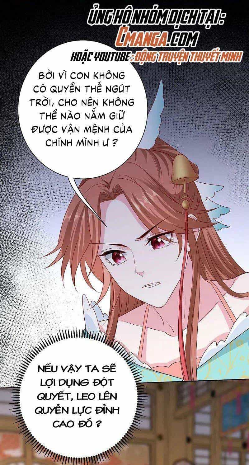 Độc Y Đích Nữ - Chương 206 - ảnh 13