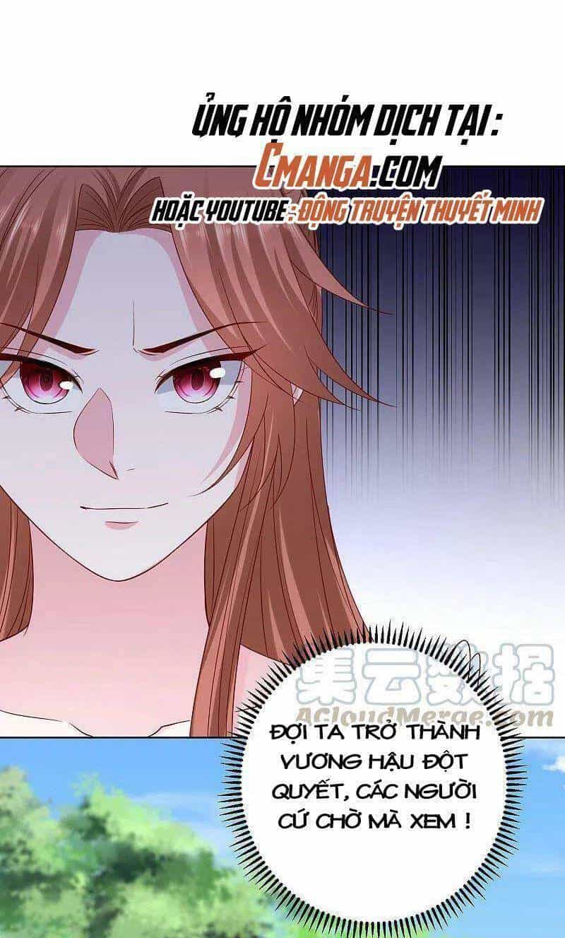 Độc Y Đích Nữ - Chương 206 - ảnh 17