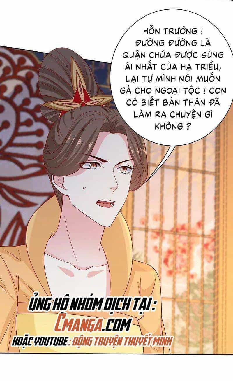 Độc Y Đích Nữ - Chương 206 - ảnh 5