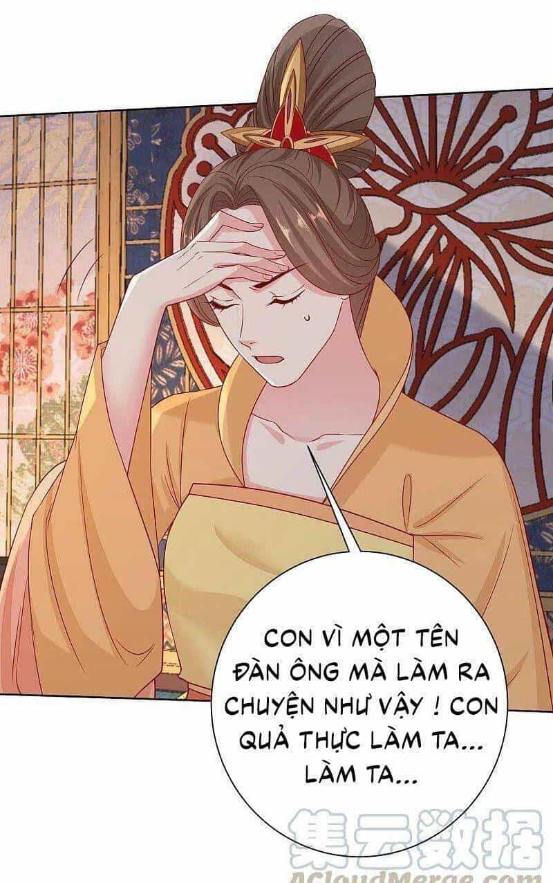 Độc Y Đích Nữ - Chương 206 - ảnh 8