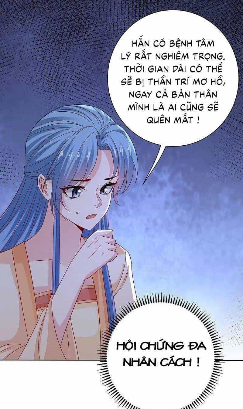 Độc Y Đích Nữ - Chương 207 - ảnh 21