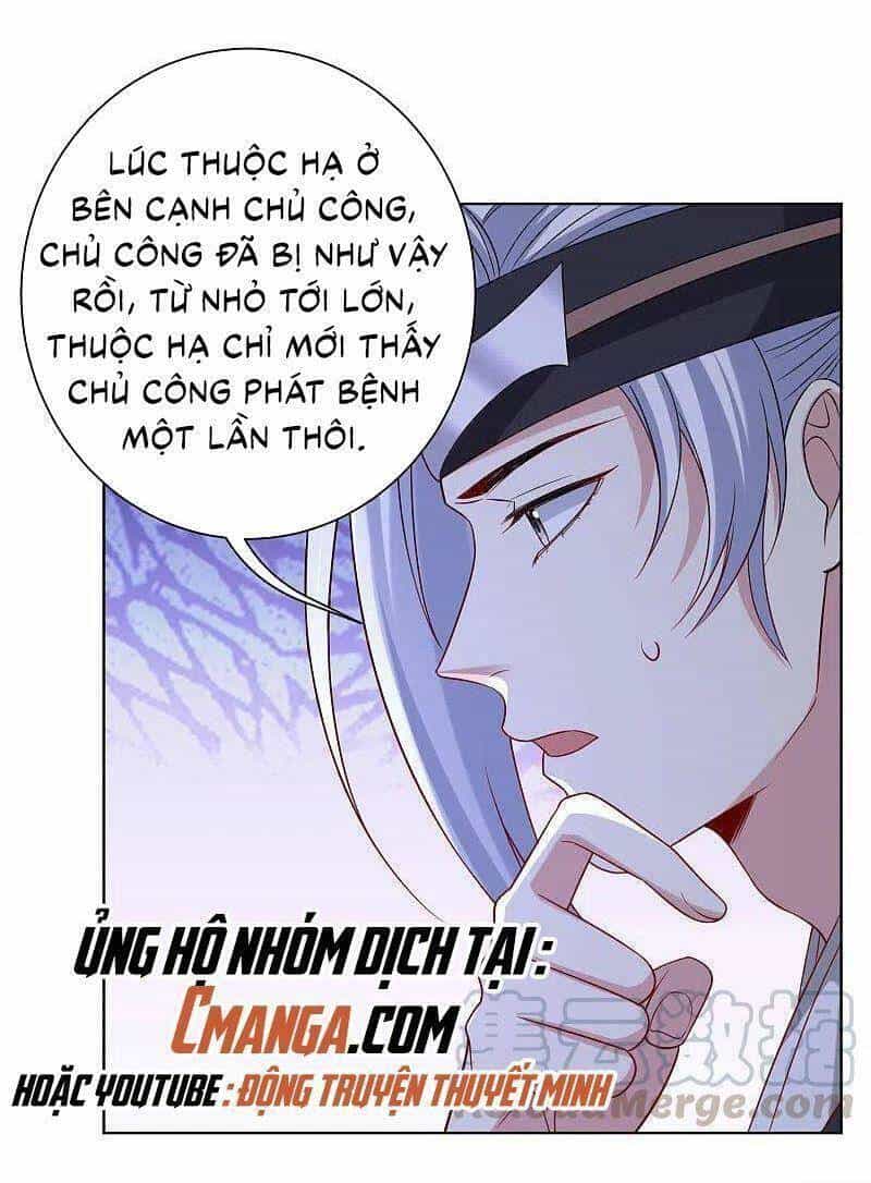 Độc Y Đích Nữ - Chương 207 - ảnh 23