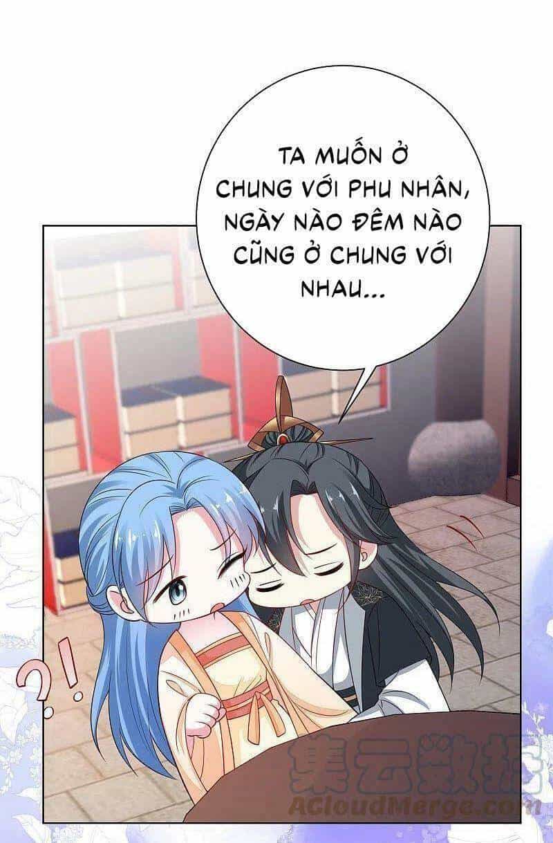 Độc Y Đích Nữ - Chương 207 - ảnh 4