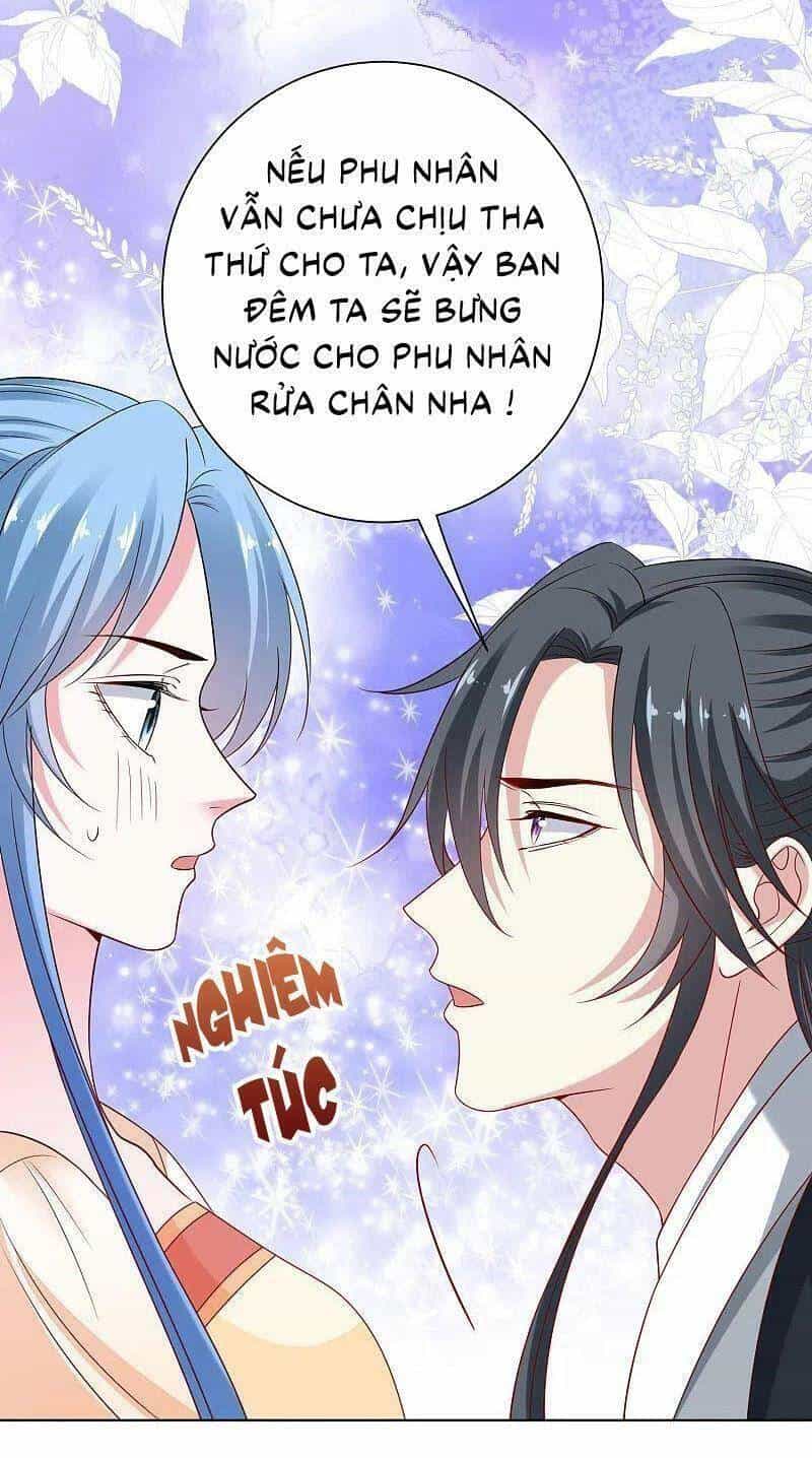 Độc Y Đích Nữ - Chương 207 - ảnh 5