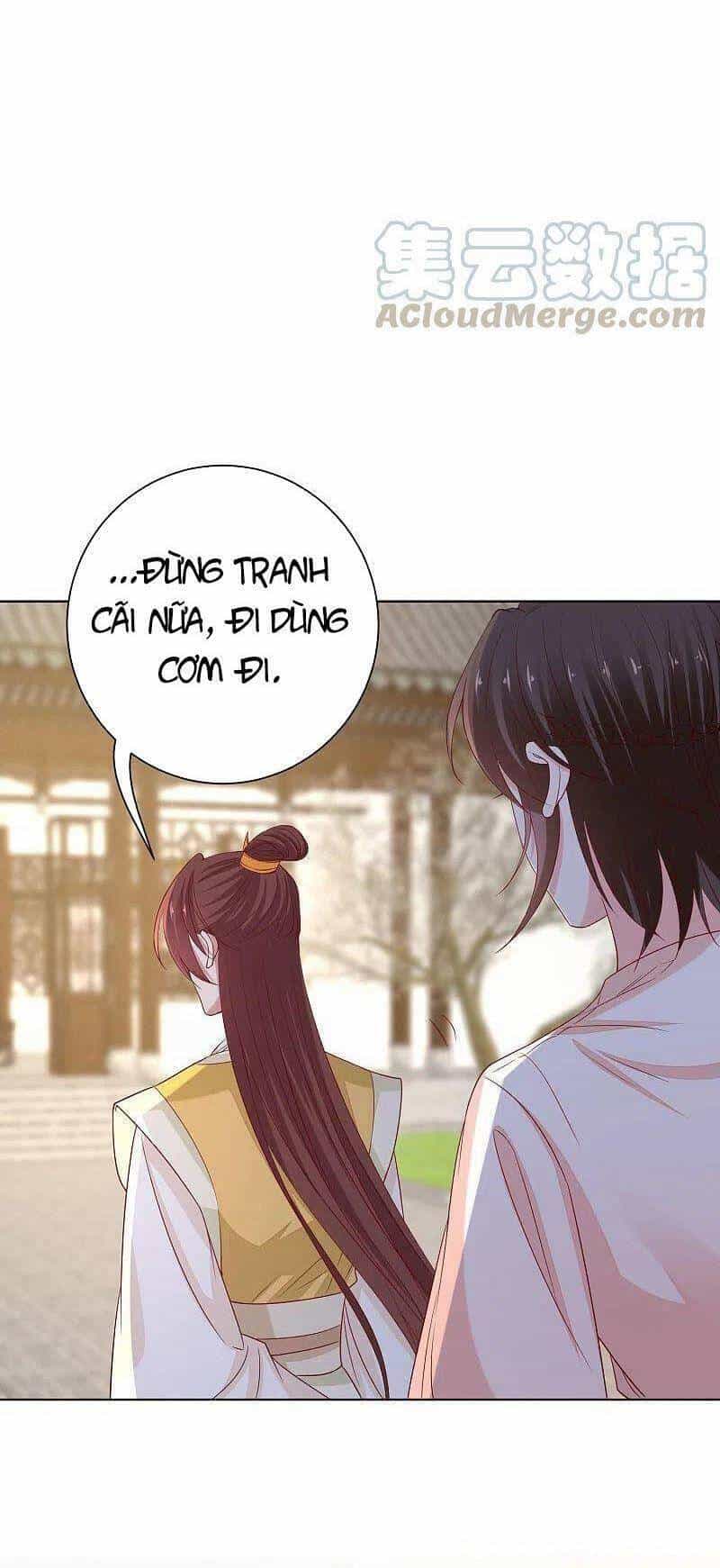Độc Y Đích Nữ - Chương 209 - ảnh 10