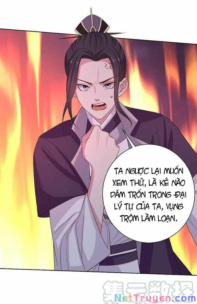 Độc Y Đích Nữ - Chương 210 - ảnh 18