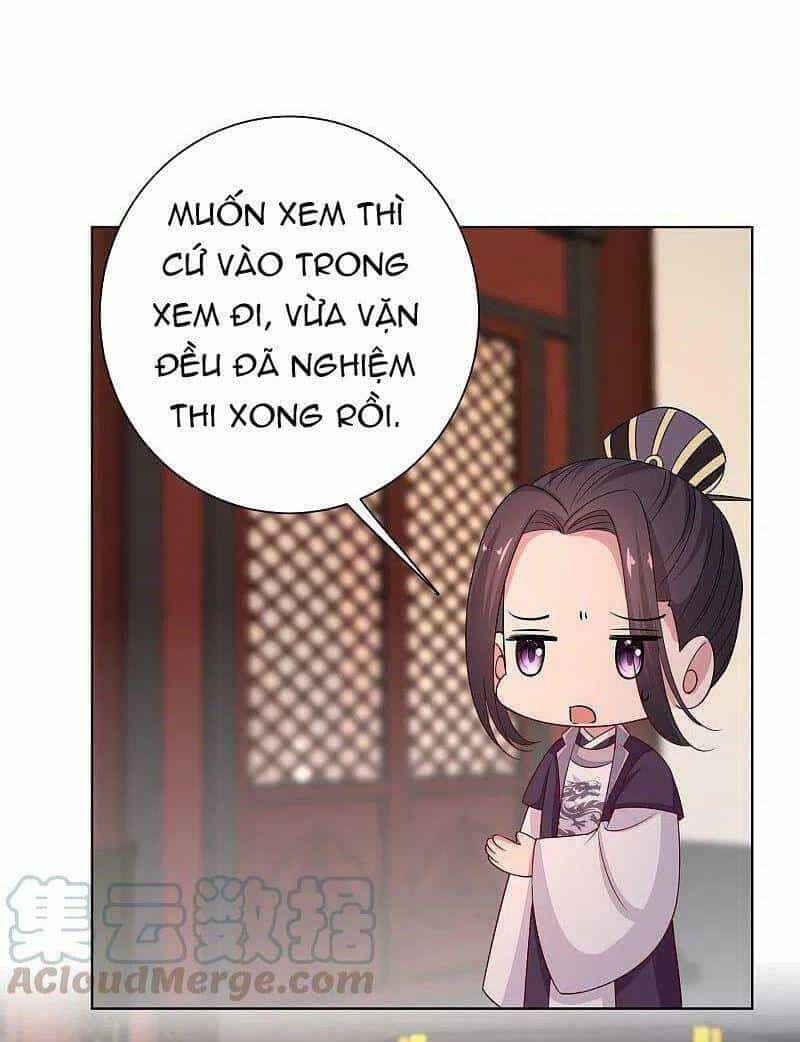 Độc Y Đích Nữ - Chương 211 - ảnh 25