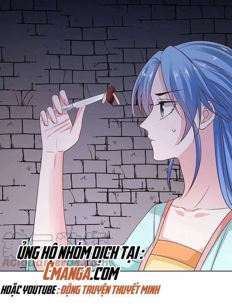 Độc Y Đích Nữ - Chương 211 - ảnh 3