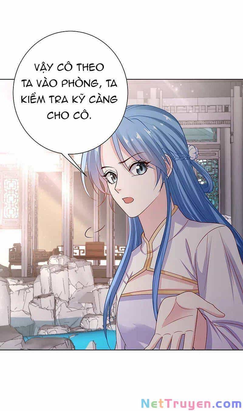 Độc Y Đích Nữ - Chương 212 - ảnh 25