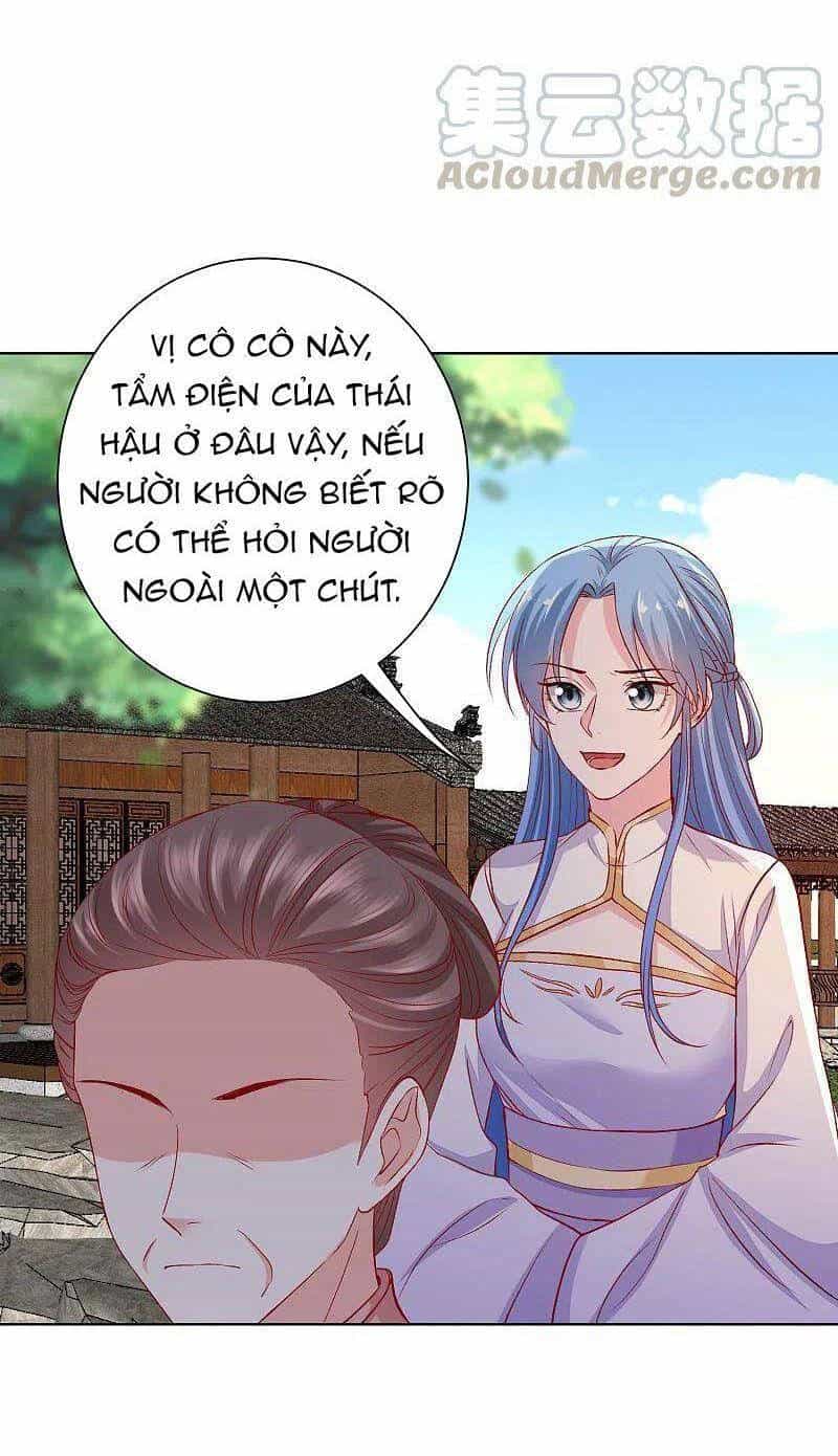 Độc Y Đích Nữ - Chương 213 - ảnh 24