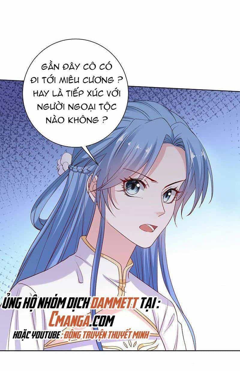 Độc Y Đích Nữ - Chương 213 - ảnh 3
