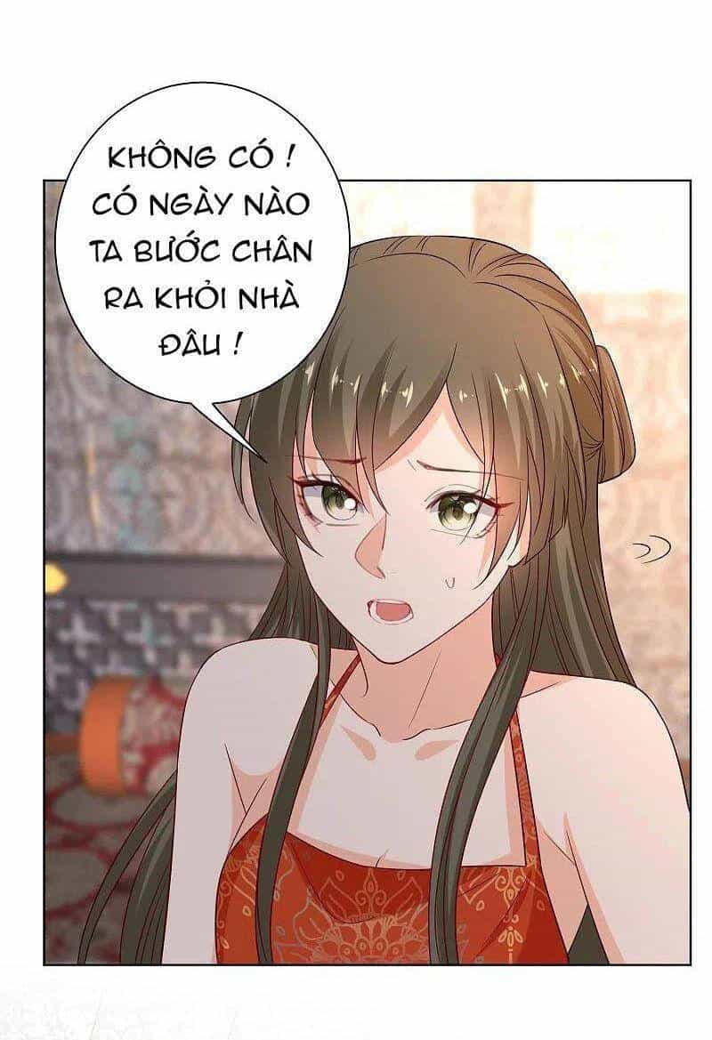 Độc Y Đích Nữ - Chương 213 - ảnh 4